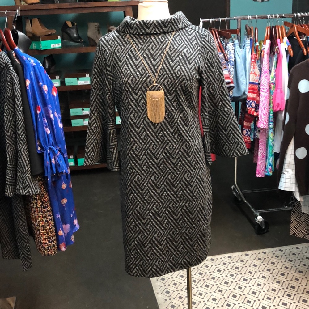 Tyler boe dress